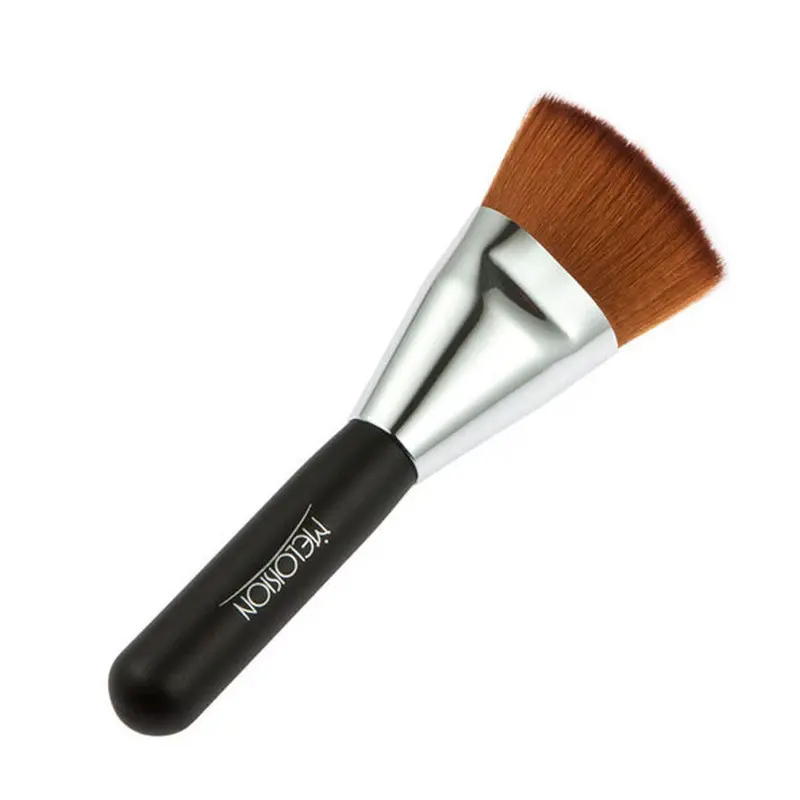 Pressional 163 Flat Contour Brush Face Blending Blusher Makeup Brush 1