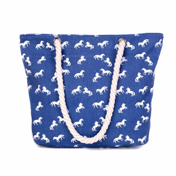 Printing Women Bag Hbag Shoulder Bags Large Tote Ladies Purse Canvas Hbags Shopping Bag Beach Satchel Bolsa 2