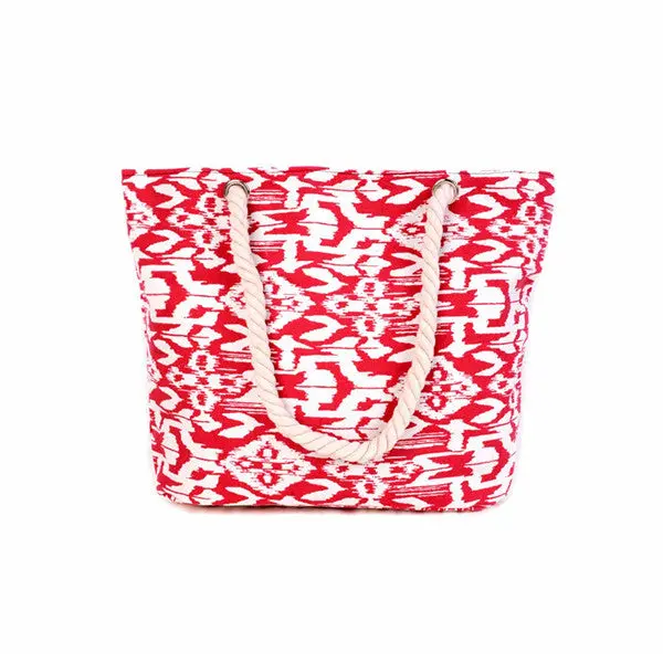 Printing Women Bag Hbag Shoulder Bags Large Tote Ladies Purse Canvas Hbags Shopping Bag Beach Satchel Bolsa 5