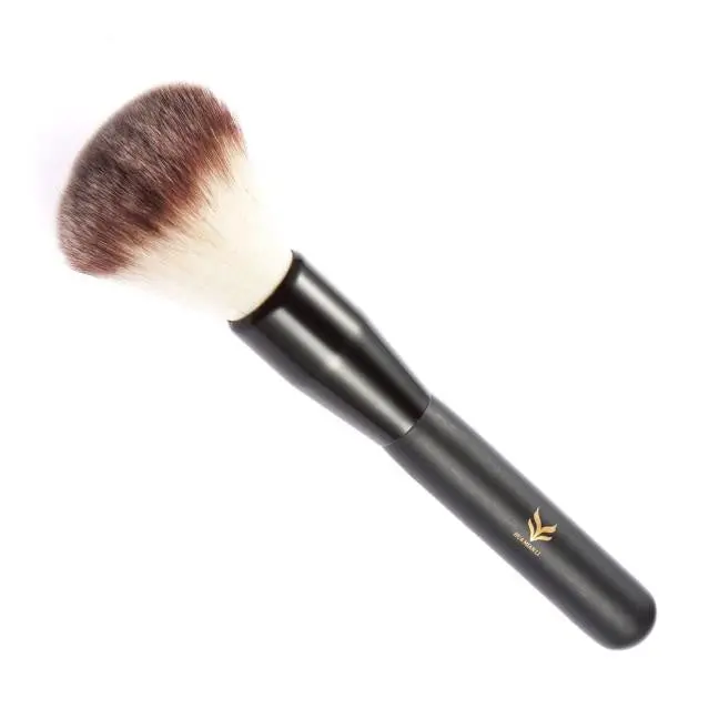 Pro Huamianli Liquid Face Blush Brush Eyeshadow Eyebrow Powder Foundation Makeup Brushes Cosmetic Tools 1