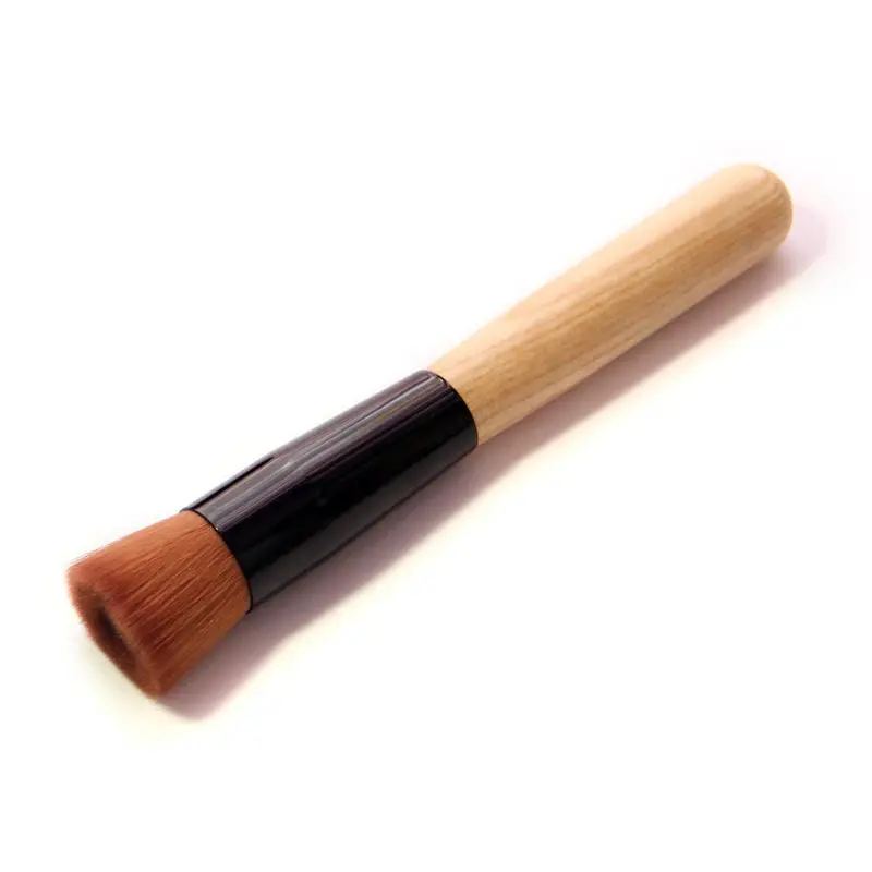 Pro Makeup Brushes Powder Foundation Concealer Blending Cosmetics Blush Make Up Brush Maquiagem Toiletry Kit Tools Pro 1