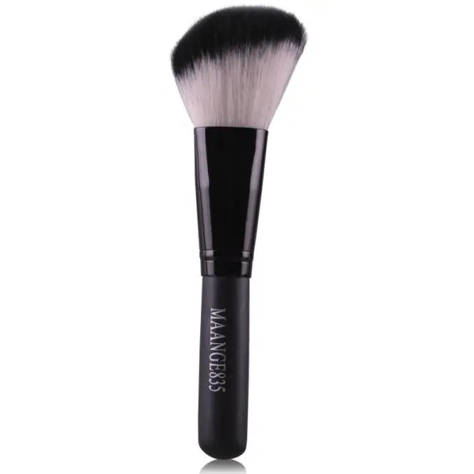 Professional Blush Makeup Brushes Maange Eyeshadow Foundation Brush Cosmetics Ovale Makeup Brush Pinceau Maquillage Tools 1