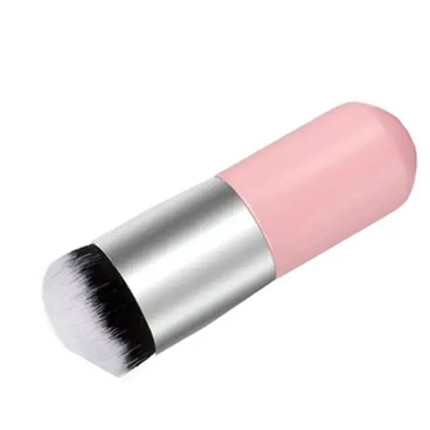 Professional Cosmetic Brush Makeup Concealer Blending Toiletry Kit Brush Face Powder Foundation Eyebrows Brush Tools 1