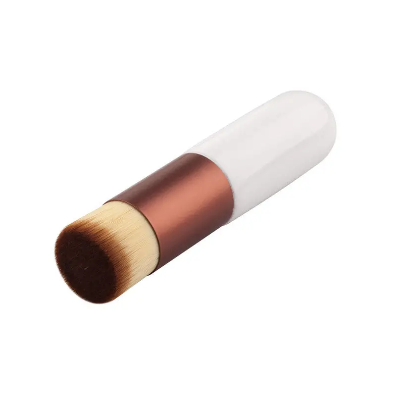 Professional Gujhui Beauty Makeup Brushes Face Contour Powder Blush Make Up Brushes Cosmetics Foundation Eyeshadow Brush 1