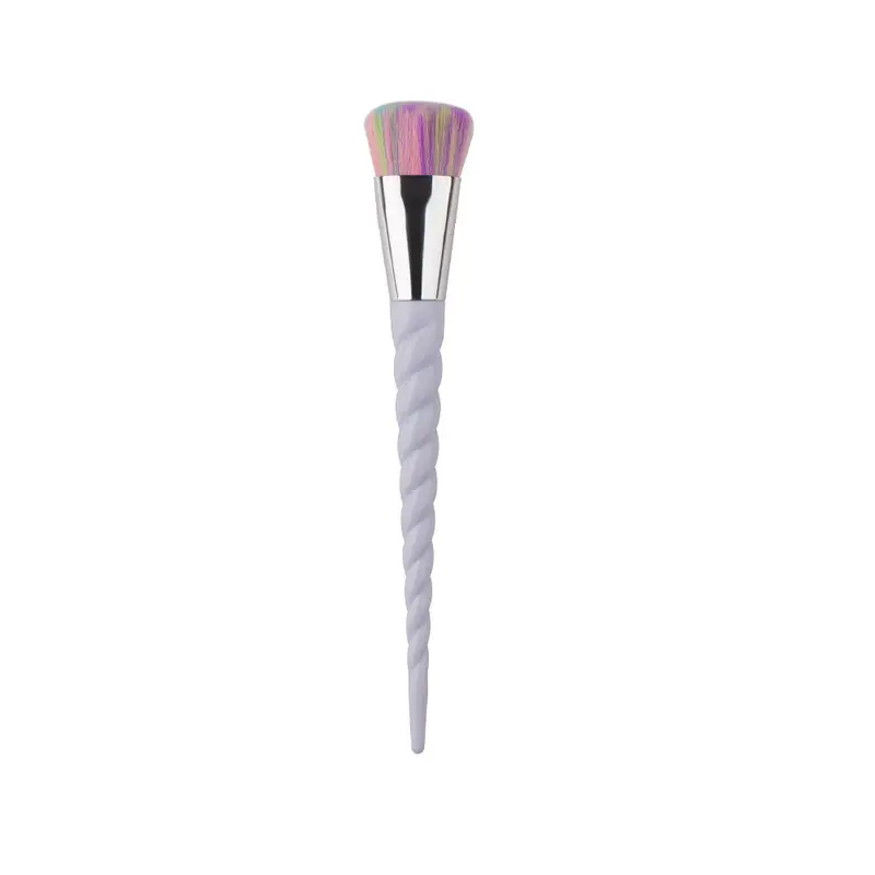 Professional Gujhui Eyebrow Makeup Brushes Eyeliner Powder Foundation Maquillage Cosmetics Rose Gold Make Up Brushes Tools 1
