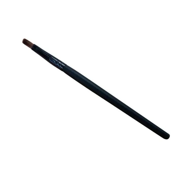 Professional Gujhui Makeup Brushes Cosmetics Eyebrow Eyes Eyeliner Pencil Brush Foundation Maquiagem Make Up Brushes Tools 1