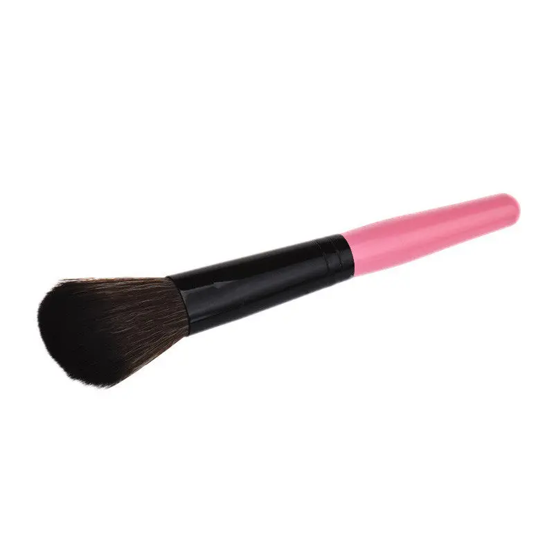 Professional Gujhui Makeup Brushes Face Foundation Powder Blendind Pencil Brush Eyebrows Ovale Make Up Brushes Cosmetics 1