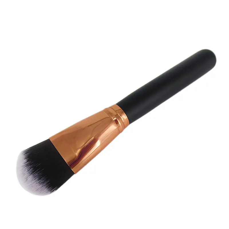 Professional Gujhui Wood Makeup Brushes Eyeshadow Powder Foundation Contour Brush Pinceaux Maquillage Ake Up Brushes Cosmetics 1
