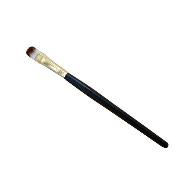 Professional Maange Makeup Brushes Eyebrow Eyeshadow Contour Hair Brush Powder Foundation Ovale Makeup Brush Maquiagem Tools 1