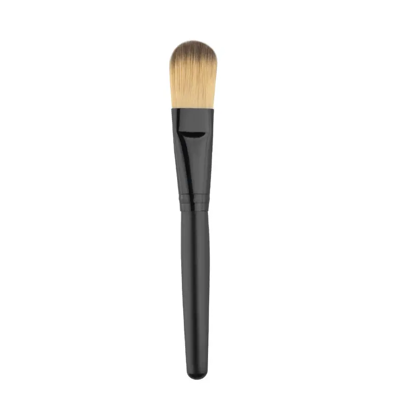 Professional Maange Makeup Brushes Face Contour Powder Foundation Brush Eyeshadow Hair Brochas Ovale Makeup Brush Cosmetics 1