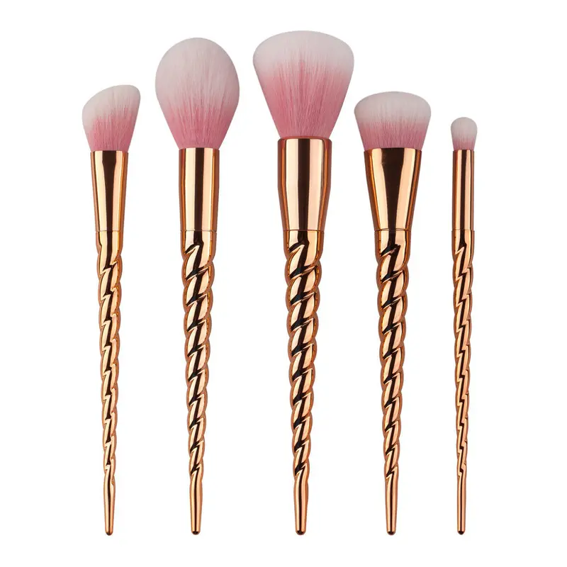 Professional Makeup Brushes Eyeshadow Eyebrow Contour Make Up Brushes Powder Foundation Brush Cosmetic 1
