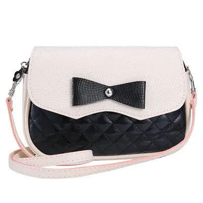 Pu Leather Bag Vintage Handbag Womens Bolsa Feminina Mini Bags Crossbody Bags For Women Handbags 1