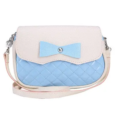 Pu Leather Bag Vintage Handbag Womens Bolsa Feminina Mini Bags Crossbody Bags For Women Handbags 5