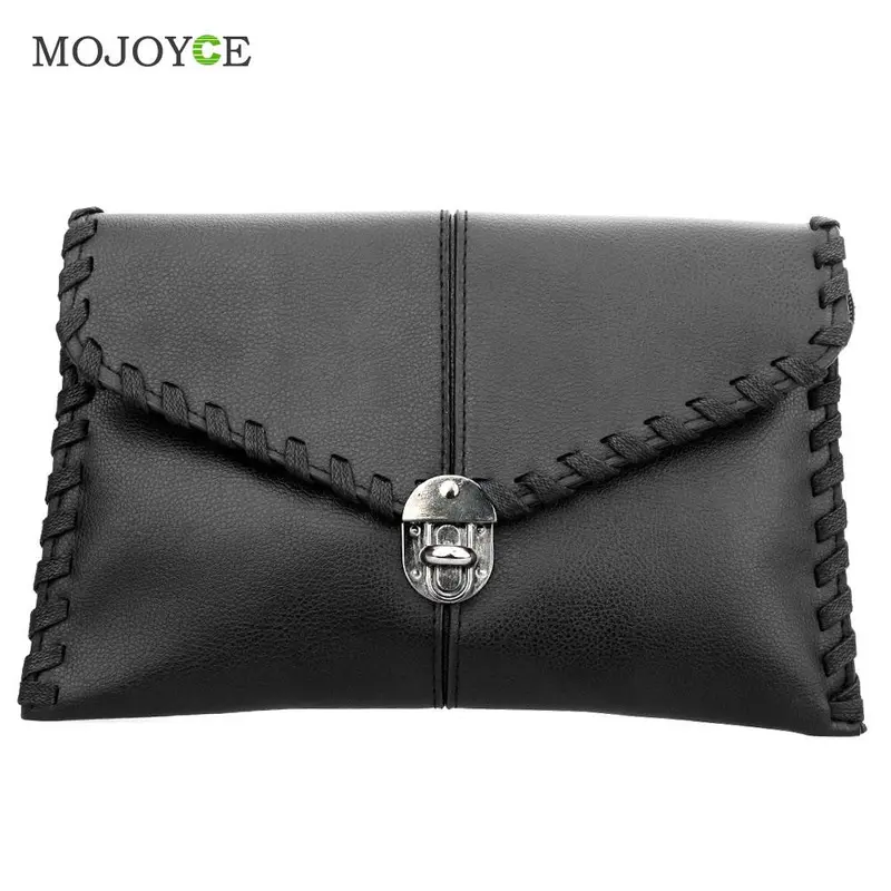 Pu Women Bag Women Leather Handbags Evening Clutch Crossbody Women Messenger Bags Shoulder Pouch Bolsa Feminina Sac A Main 4