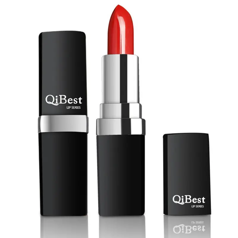 Qibest 12 Pcsset Vampires Style Ultimate Temptation Lipstick Q2502 12 Color 1