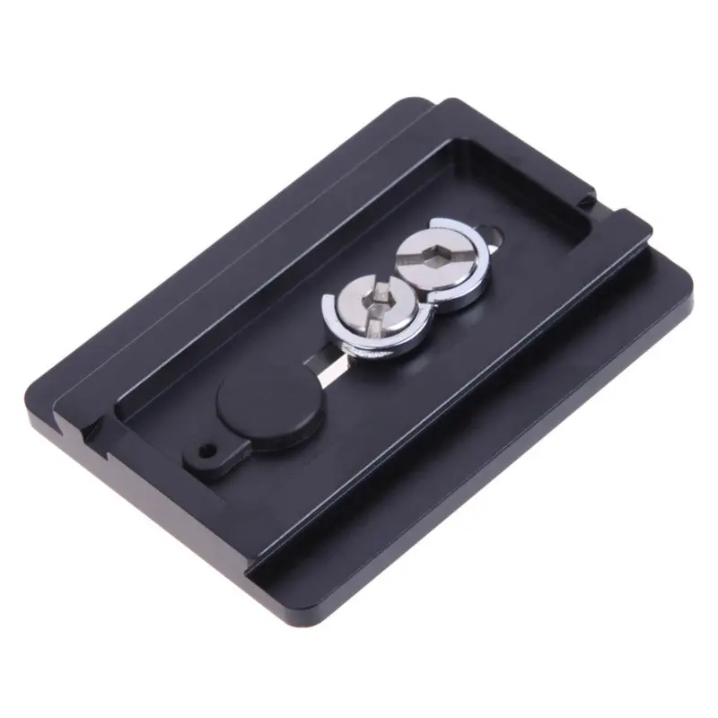 Qr Plate For Video Tripod Head 717 Ei-717A 717Ah Quick Release 1