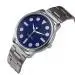 Quartz Watch Women Relogio Feminino Stainless Steel Strap Analog Bracelet Dress Clock 2