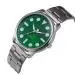 Quartz Watch Women Relogio Feminino Stainless Steel Strap Analog Bracelet Dress Clock 3