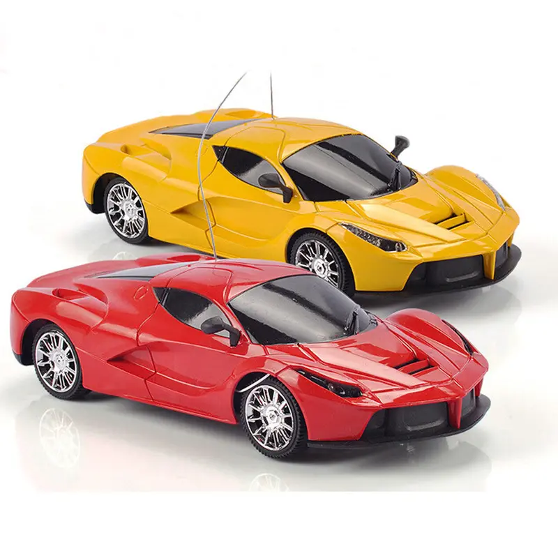 Rc Car 1/24 Drift Speed Radio Remote Control Car Rtr Truck Racing Car Toy Cheap Xmas Gift 1