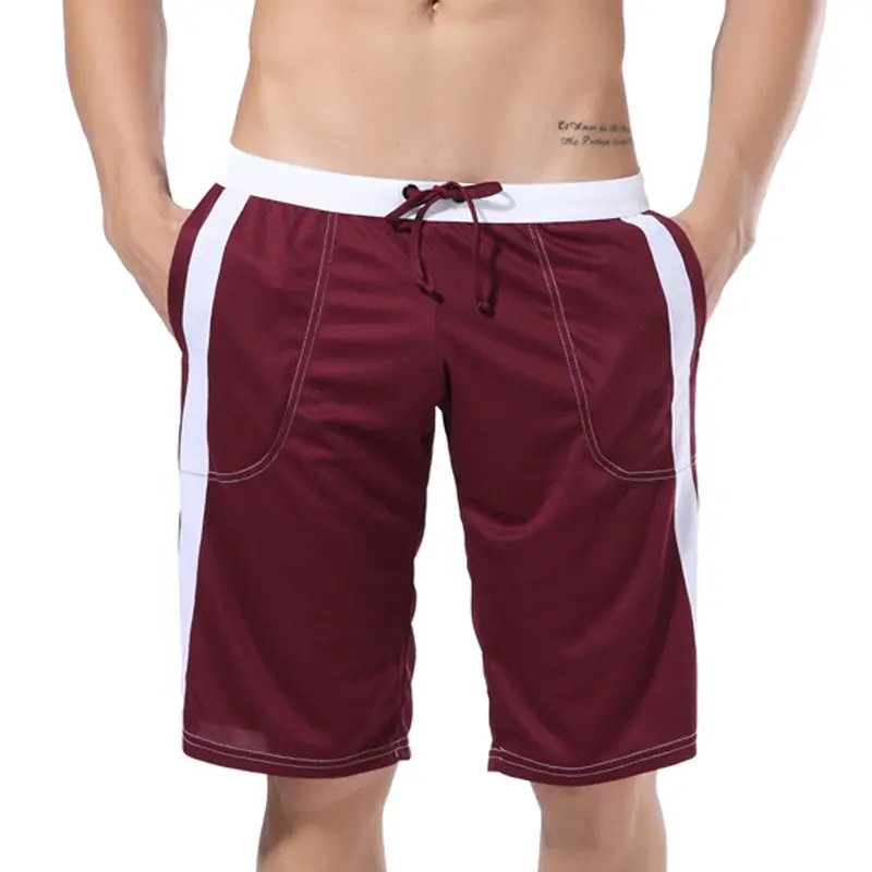 Relaxed-Fit Cotton Jogger Shorts – Comfortable Sweatshorts for Men