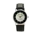 Relogio Feminino Simple Wrist Watches For Women Personality Leather Wrist Watch Famous Watches Quartz 1
