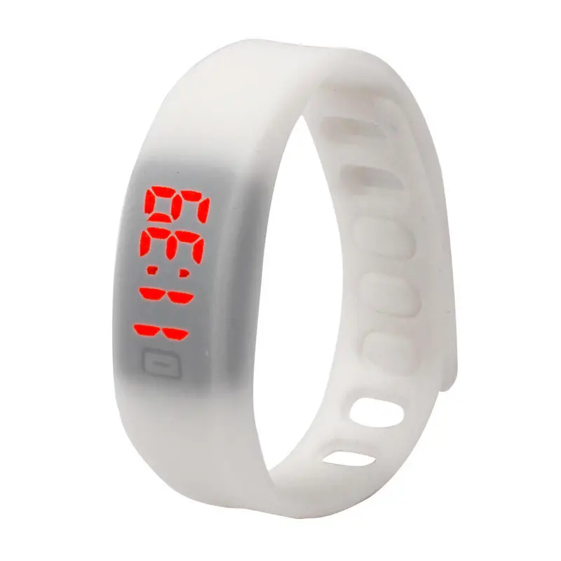 Relogio Masculino Led Clock Date Sport Bracelet Digital Watch Relojes Hombre Watches Feida 8