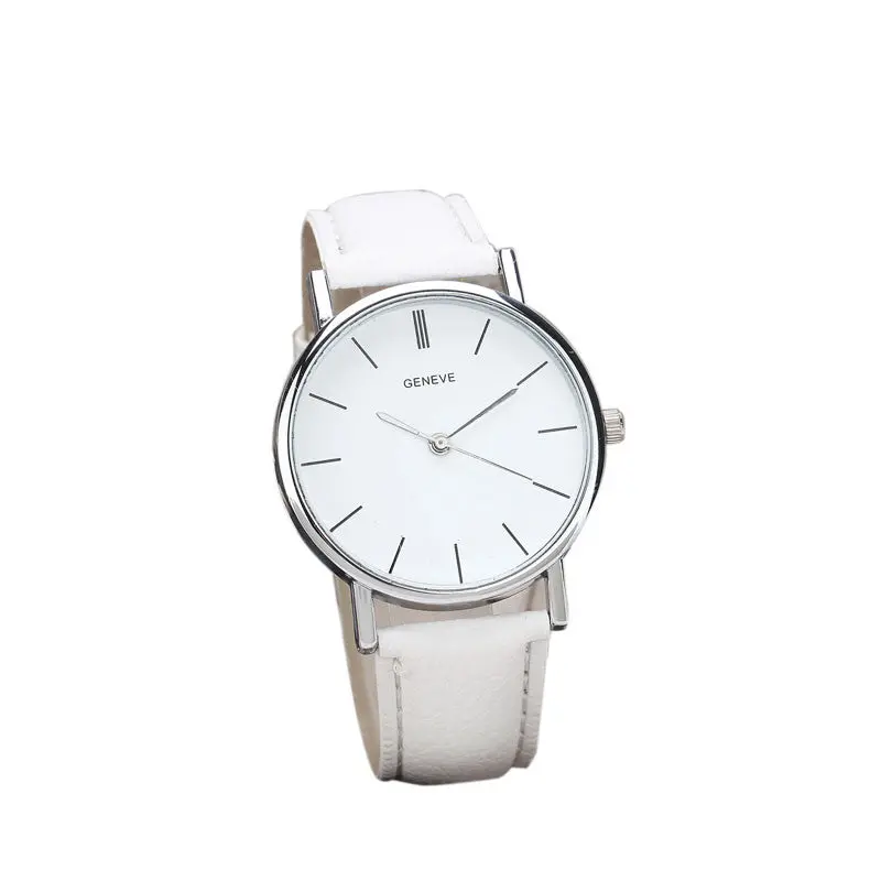 Relogio Masculino Luxury Analog Display Date Men Quartz Watch Casual Clocks Men Wristwatch Promotional Gifts 1