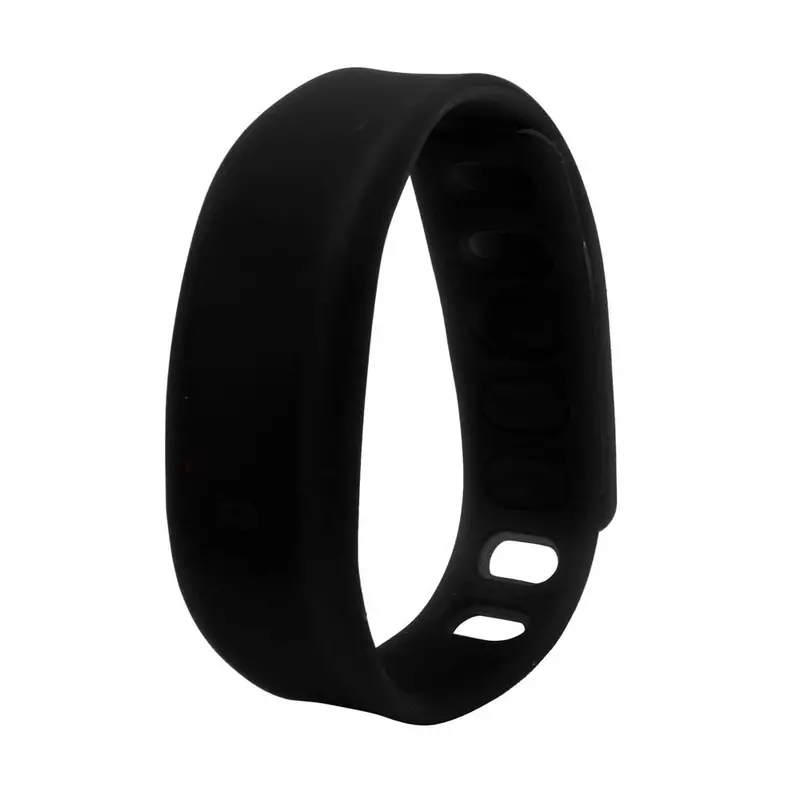 Relogio Masculino Women Men Rubber Watch Casual Sport Watches Led Date Digital Watches Bracelet Wrist Watch 8 Colors 1