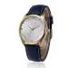 Reloj Hombre Watch Men Retro Design Pu Leather Band Relogio Masculino Analog Alloy Quartz Wrist Watch Saat Feida 2