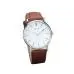 Reloj Mujer Women Retro Design Leather Band Analog Alloy Geneva Quartz Watch Ladies Wrist Watch Dropshipping Feida 3