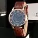 Relojes Hombre Horloge Watch Men Motion Form Stainless Steel Sport Quartz Hour Wrist Analog Watch Feida 5