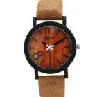 Relojes Hombre Men Women Ladies Watch Neutral Simple Wrist Watch Famous Watches Dropshipping Feida 3