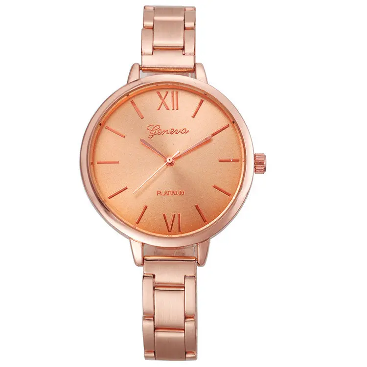 Relojes Mujer Ladies Watch Luxury Watches Women Small Steel Band Analog Bayan Kol Saati Orologi Donna Silver Watch 2