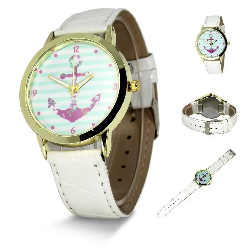 Relojes Mujer Women Ladies Casual Band Analog Quartz Business Wrist Watch Gift Popular Feida 4