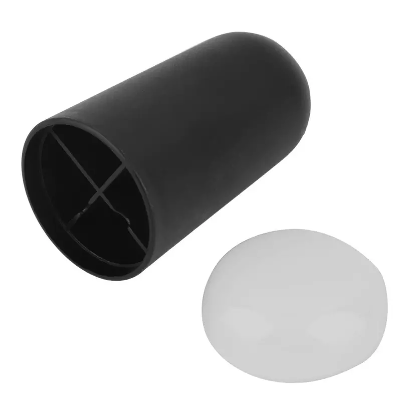 Removable Easy Cleaning Icure Template Nail Art Seal Stamp Plate Scraper Soft Stamper Tool With 1