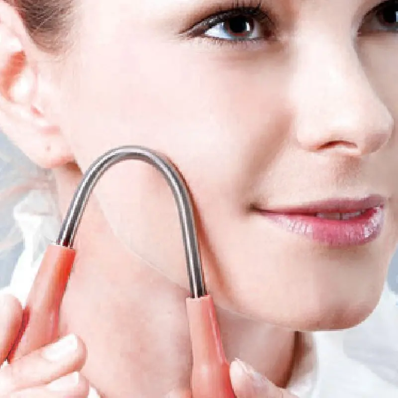 Remover Stickfacial Hair Epicare Epilator Epistick 1