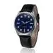 Retro Design Women Watches Leather Band Analog Alloy Quartz Wrist Watch Horloges Mannen Watch Feida 1