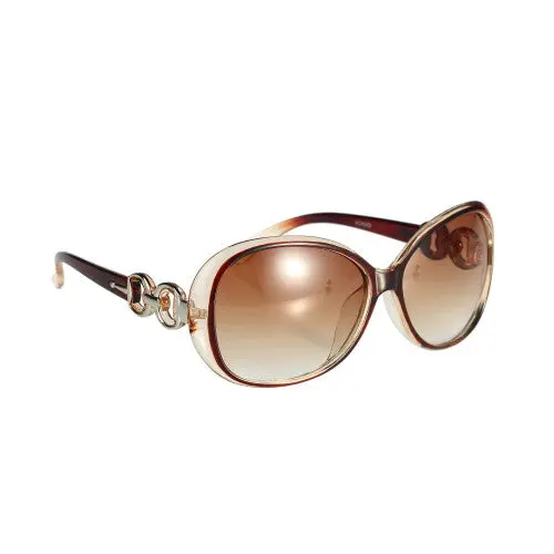 Retro Vintageshades Oversized Eyewear Classic Designer Sunglasses 1