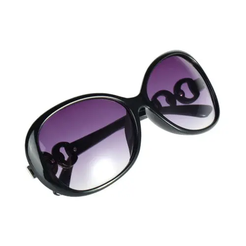 Retro Vintageshades Oversized Eyewear Classic Designer Sunglasses 2