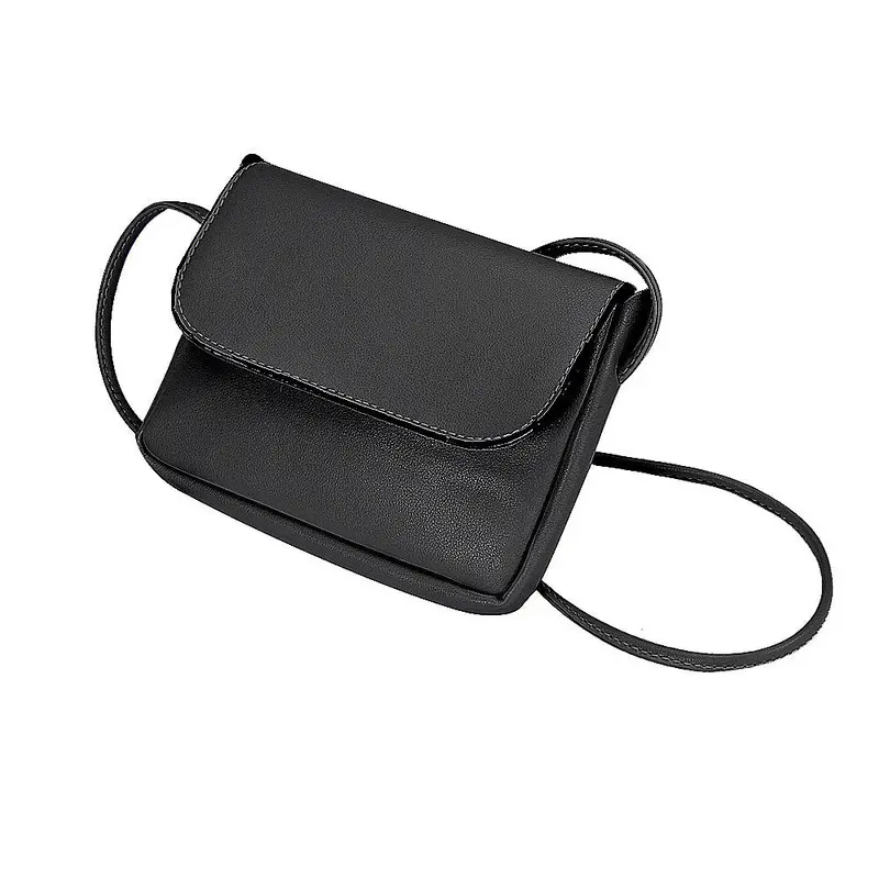 Retro Women Bag Leather Hbag Shoulder Bags Messenger Travel Bolsas Crossbody Bags Hbags Women Famous S 1