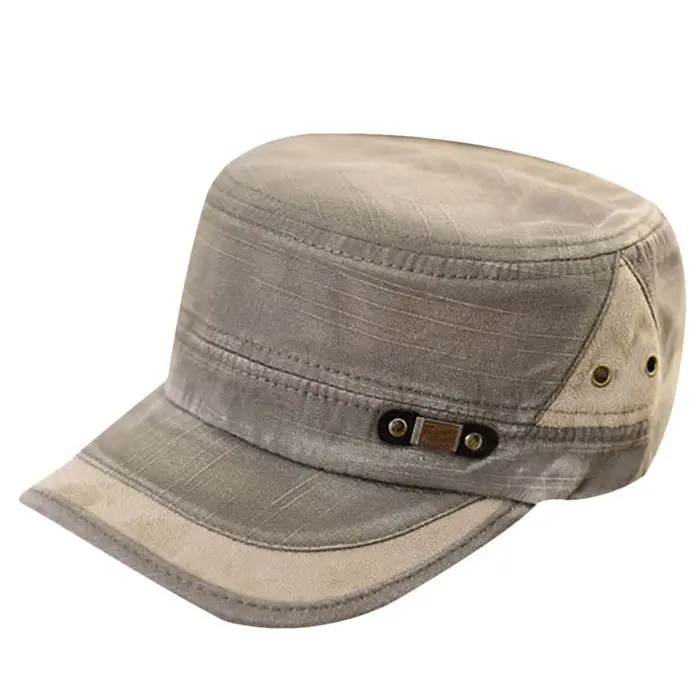 Retro Women Men Cap Hat Adult Shopping Duck Tongue Hats Cap Hat 1