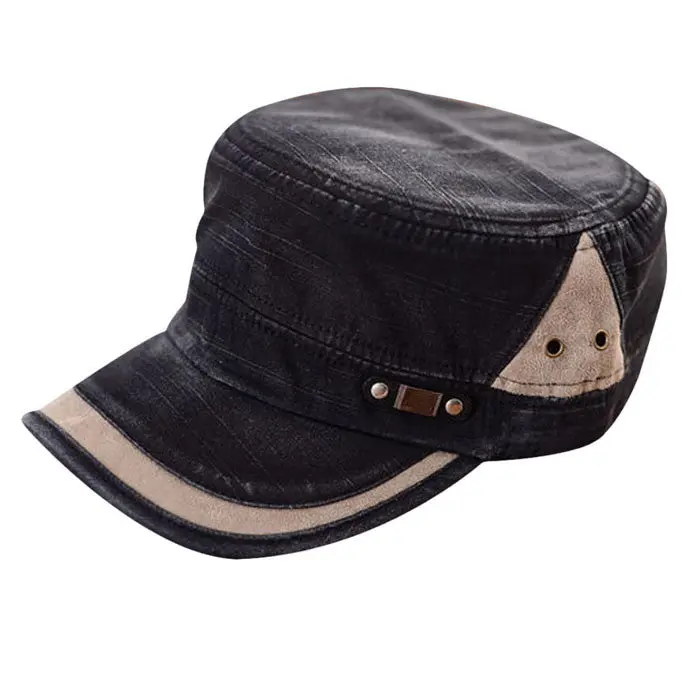 Retro Women Men Cap Hat Adult Shopping Duck Tongue Hats Cap Hat 2
