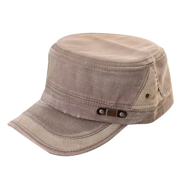 Retro Women Men Cap Hat Adult Shopping Duck Tongue Hats Cap Hat 3