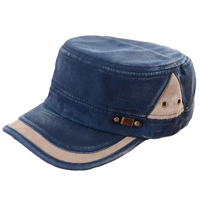 Retro Women Men Cap Hat Adult Shopping Duck Tongue Hats Cap Hat 4