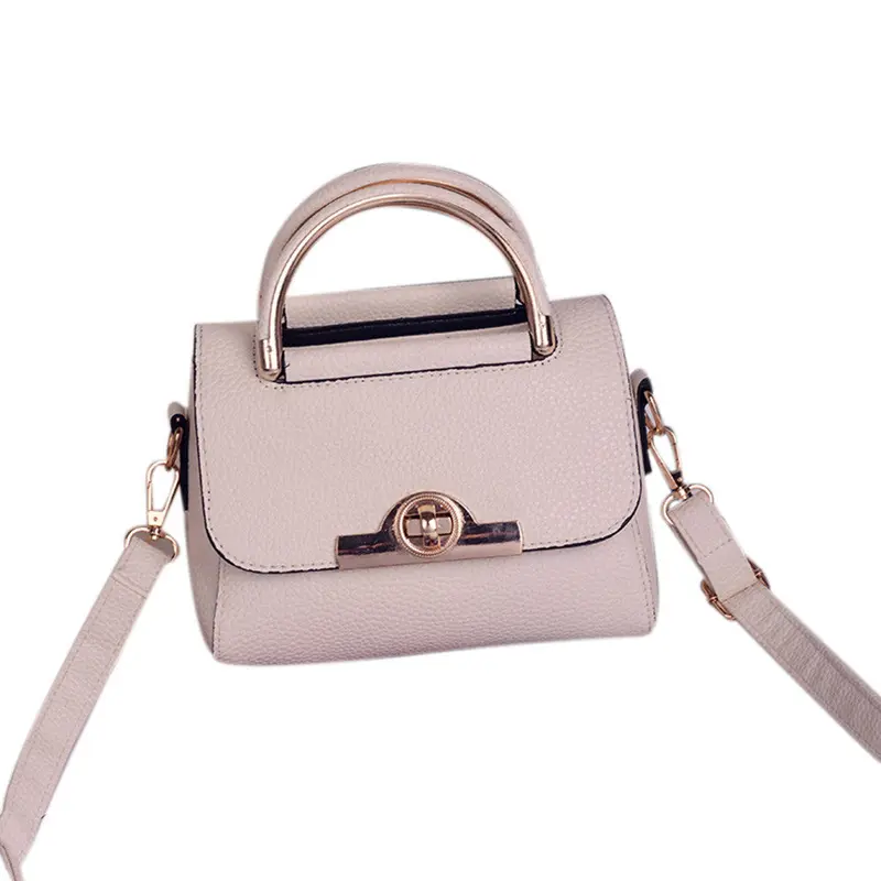 Retro Women's Leather Hbag Tote Trendy Shoulder Bags Messenger Bag Cross Body Bag Ladies Bolsas Sold 5
