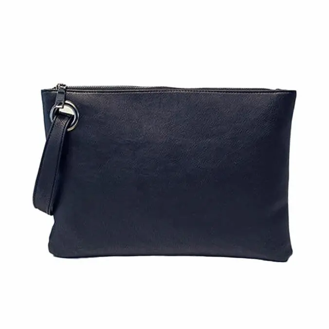 Retro Women'senvelope Evening Bag Package Leather Crossbody Shoulder Bag Bolsa Feminina For Women Messenger Bags Hbag Clutch 1