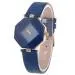 Rhinestone Ladies Black Watch Dropshipping Luxury Watch Waterproof Wrist Watches For Women Feminino Feida 2