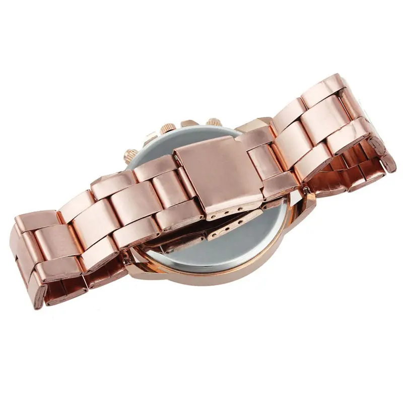 Rhinestones Watch Women High Luxury Watches Women Casual Quarz Clock Relogio Feminino Relojes Mujer Gift Hour 2
