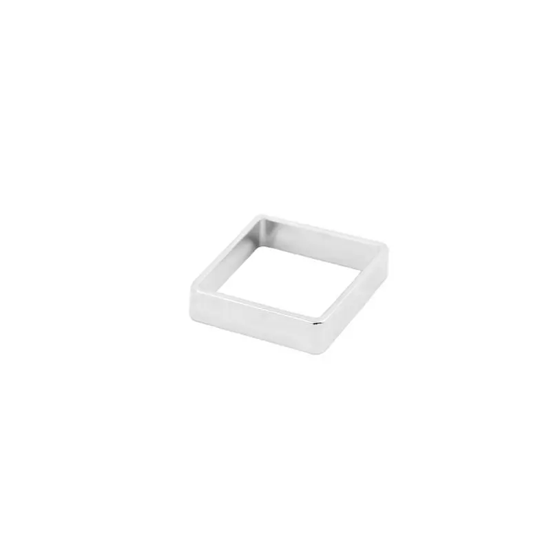 Ring Mix Color And Square Rings Wedding Party Gifts R168 2