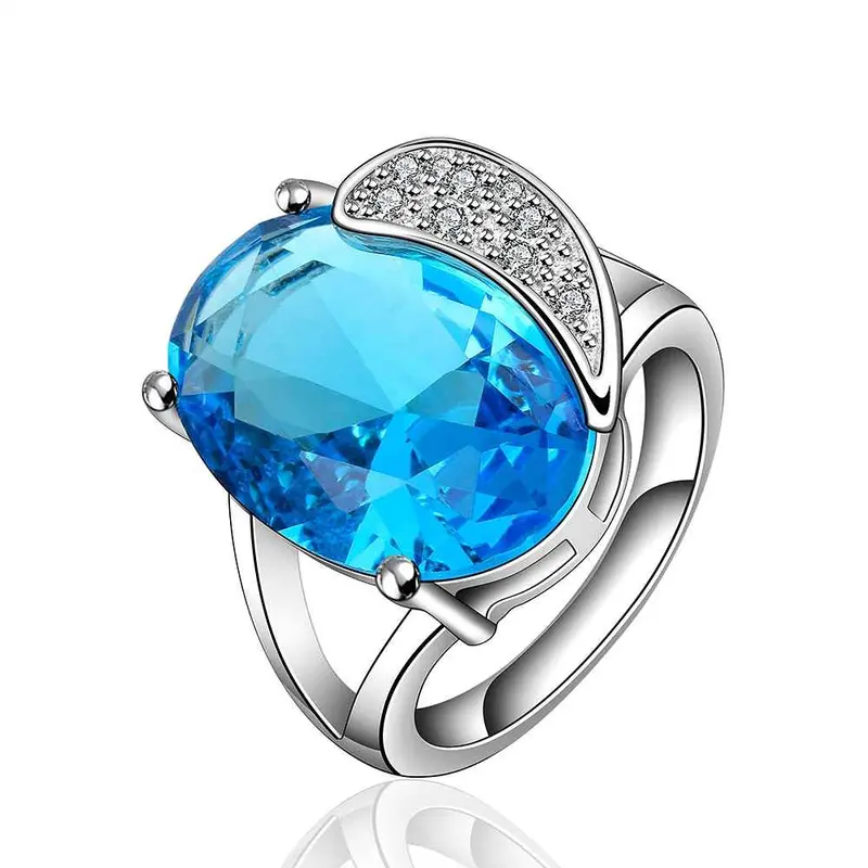 Rings For Men Lost Wihtout You Sky Blue Ring Men Charms1 1 2
